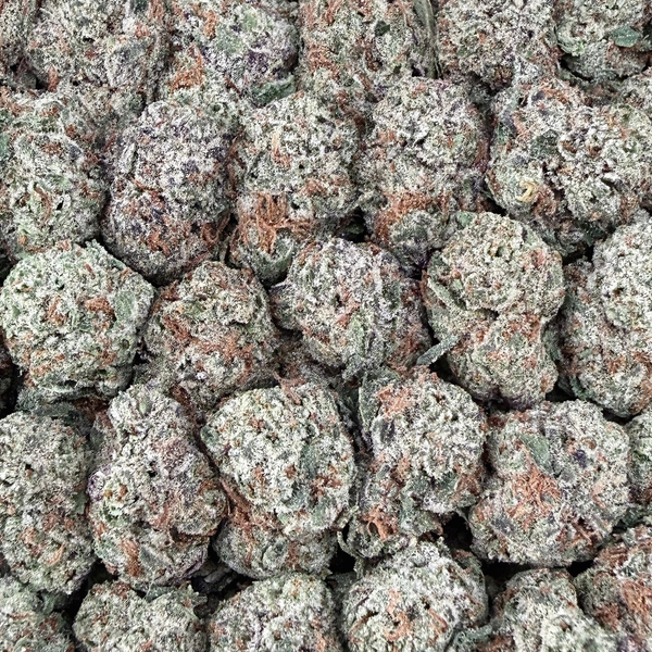 B-day Cake Smalls- Indica Hybrid