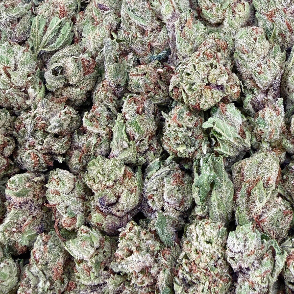 Bscotti Smalls- Indica Hybrid