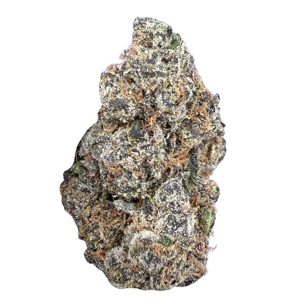 Bubblegum- Indica Hybrid