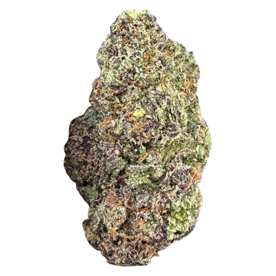 (Buy 7G Get 2OZ) Cotton Candy - Indica Hybrid