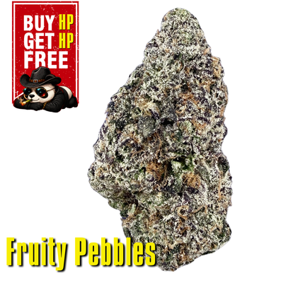 (BOGO buy HP get HP) Fruity Pebbles- Hybrid