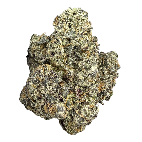 Grandaddy Purple - Indica