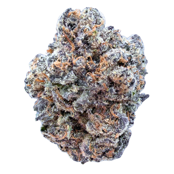 Grape God- Indica Hybrid