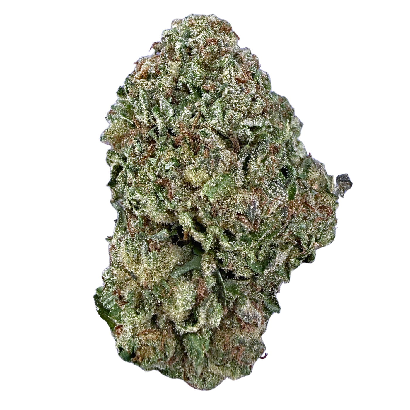 Residual Sugar- Hybrid