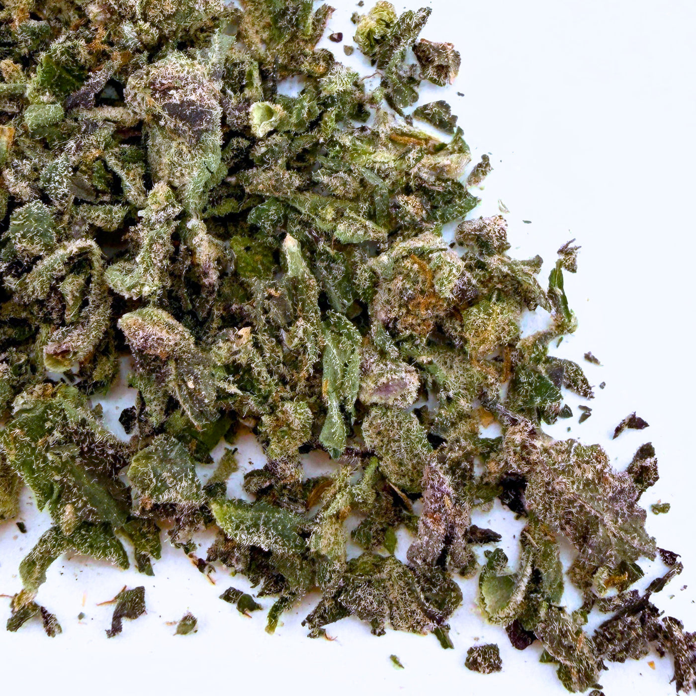 Shake - Buy 1OZ get 2OZ Free