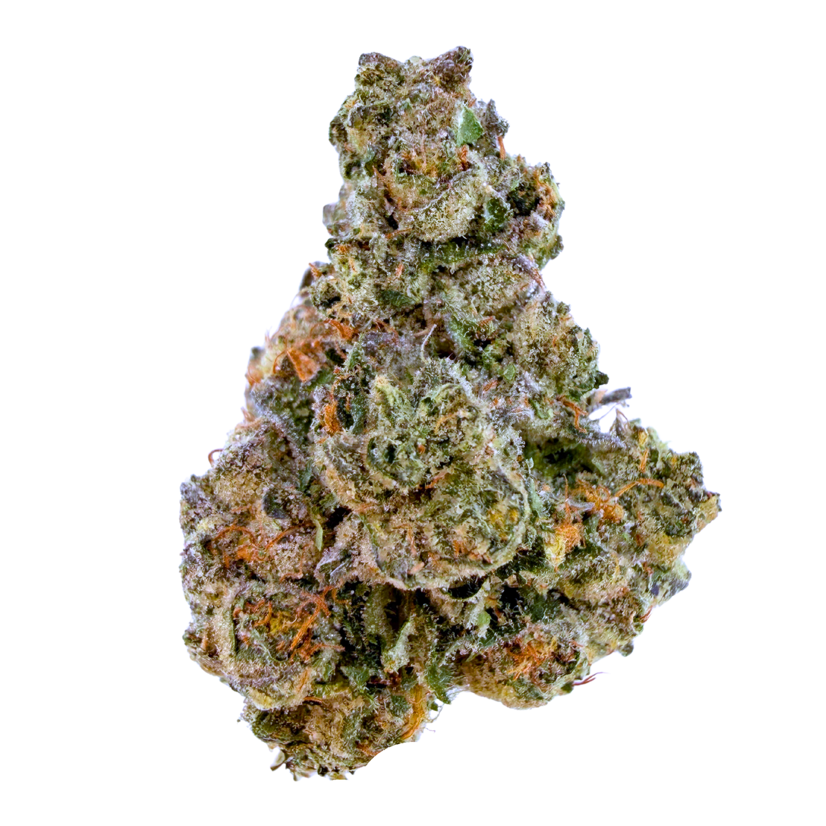 Toad Venom- Indica Hybrid
