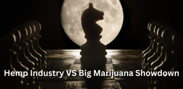 Hemp Under Siege: Unexpected Opponents with Hidden Agendas in 2024 Farm Bill