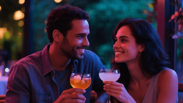 Moderate THCA— 20% to 25%