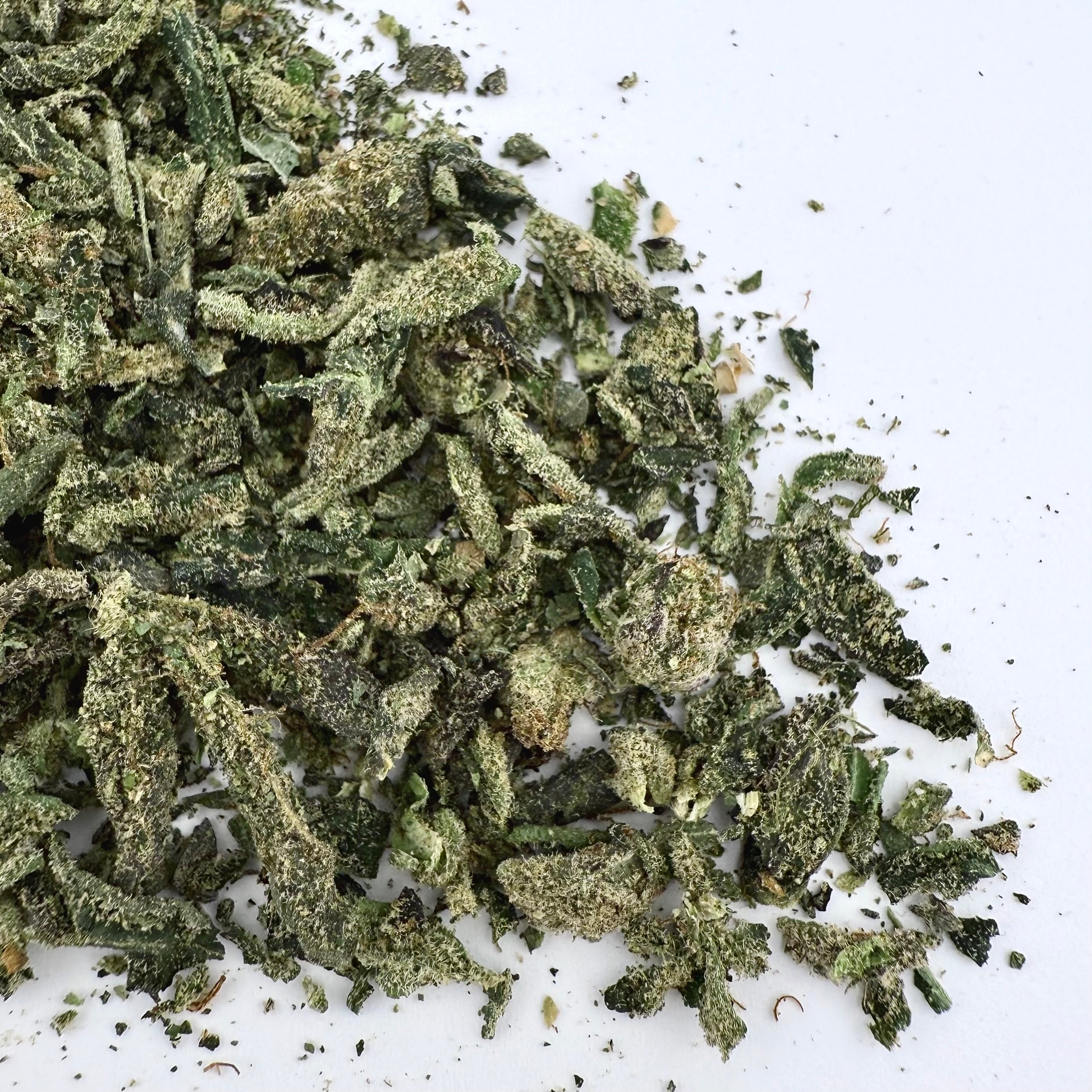 T02 Ice Cream THCA Shake - Indica Hybrid