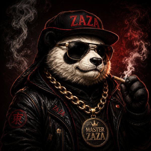 Master Zaza