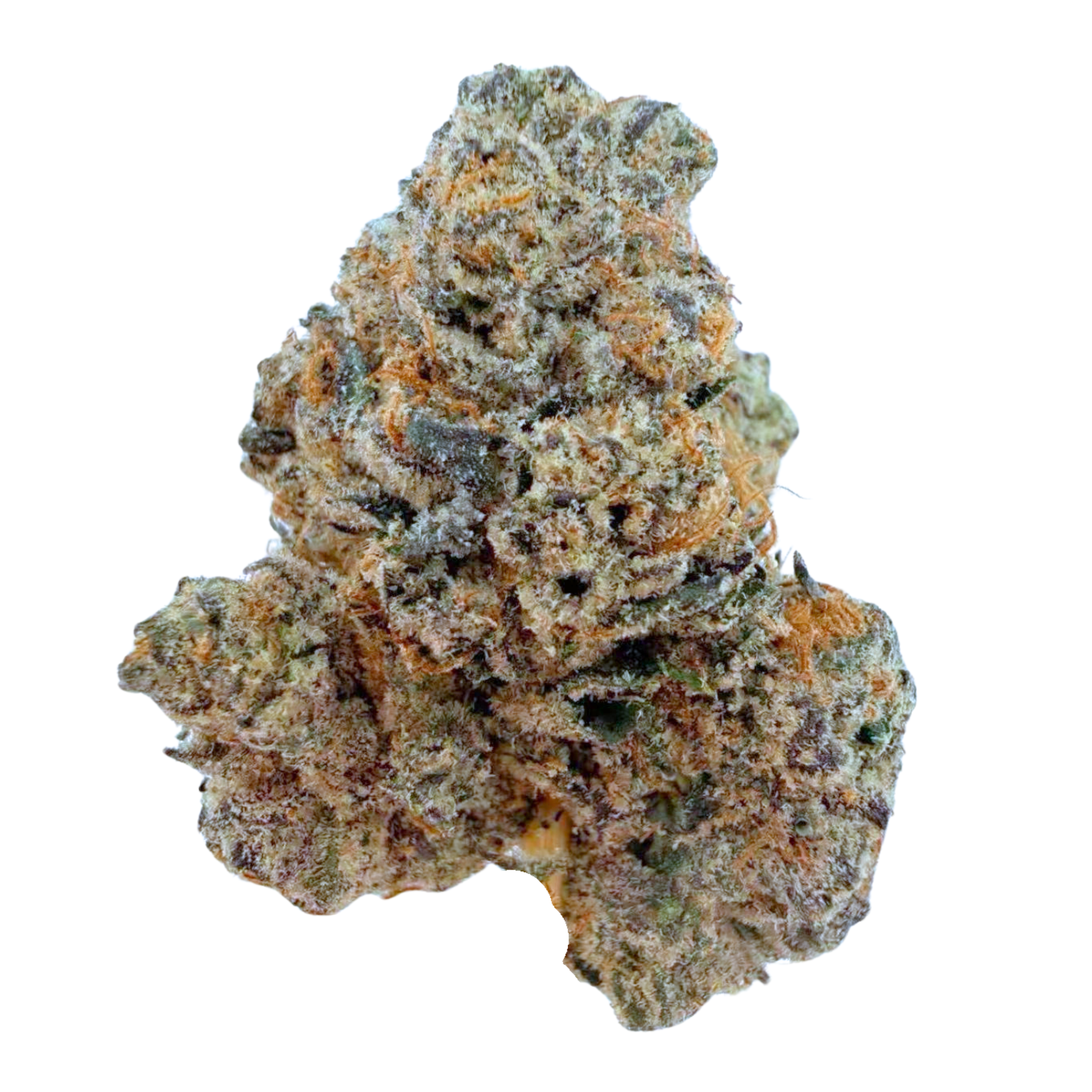 B-day Cake- Indica Hybrid