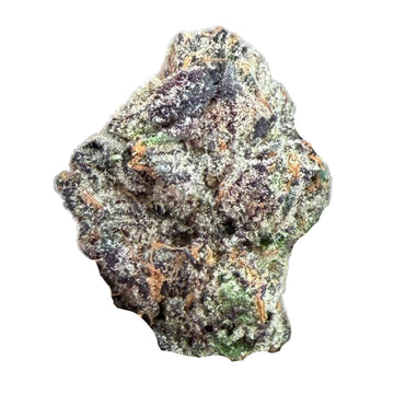 Berry White - Hybrid