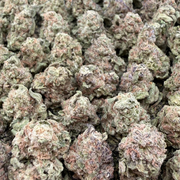 Biscotti Smalls- Indica Hybrid