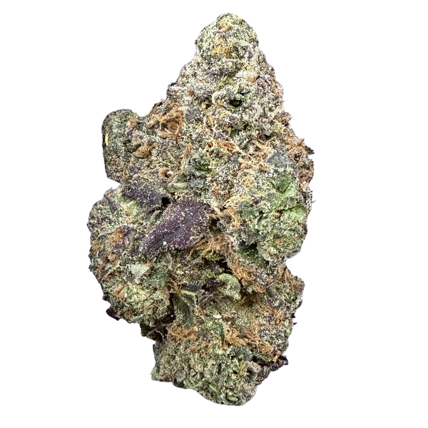 Blue Nerds- Indica Hybrid