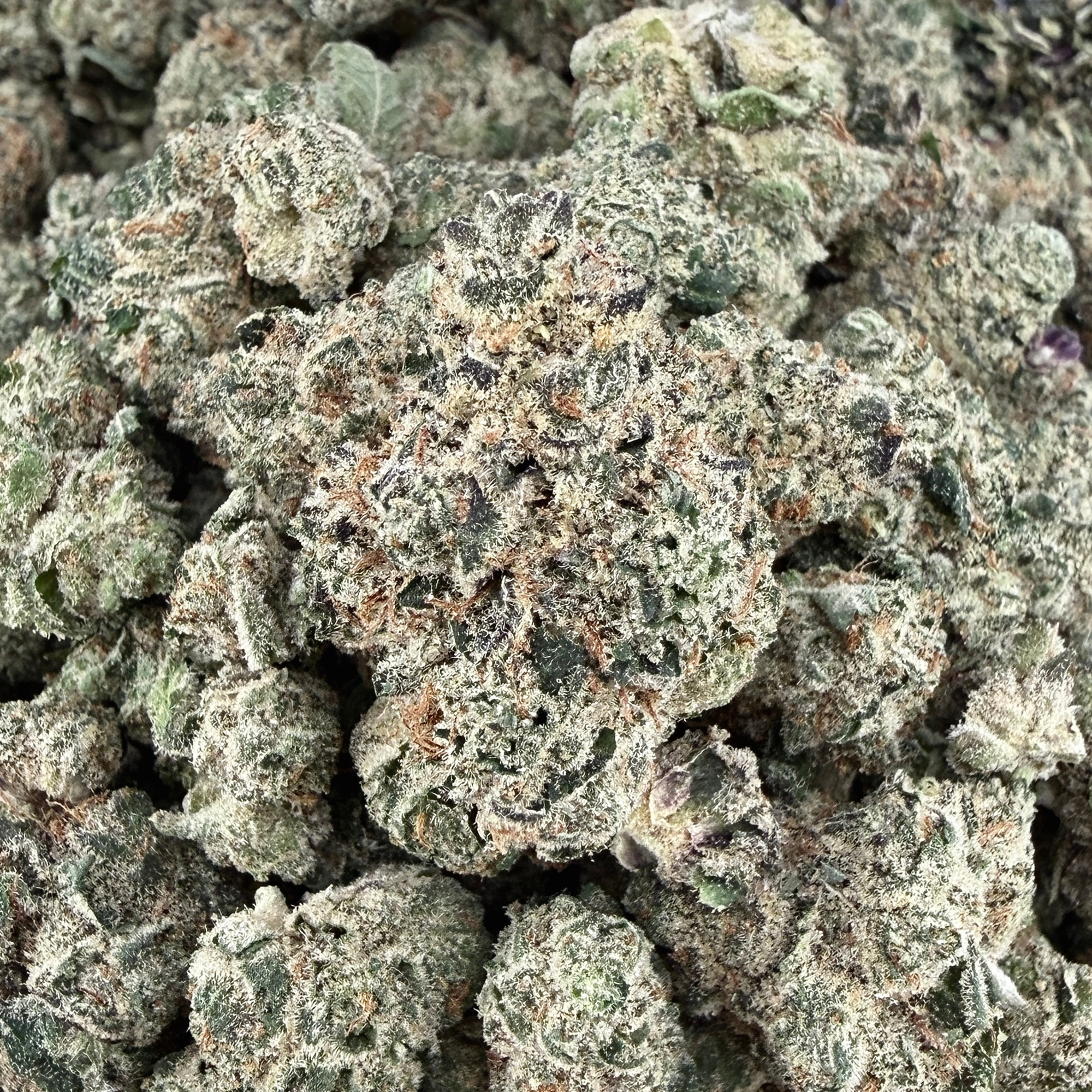 Candy Fumerz Smalls- Indica Hybrid