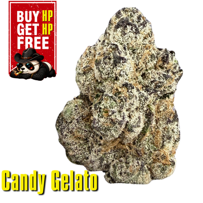 (BOGO buy HP get HP) Candy Gelato- Hybrid