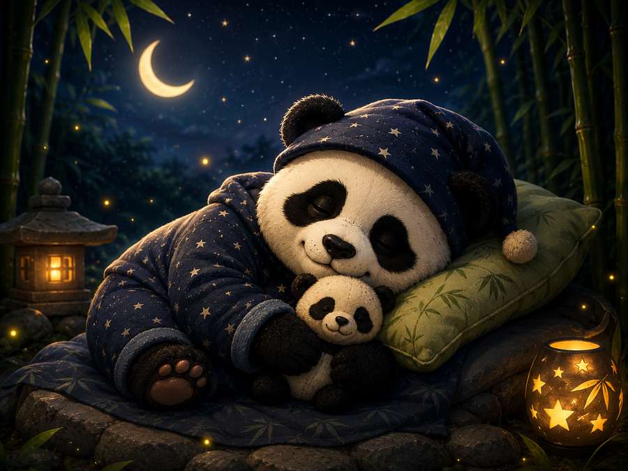 SLEEP