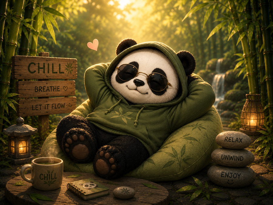 CHILL