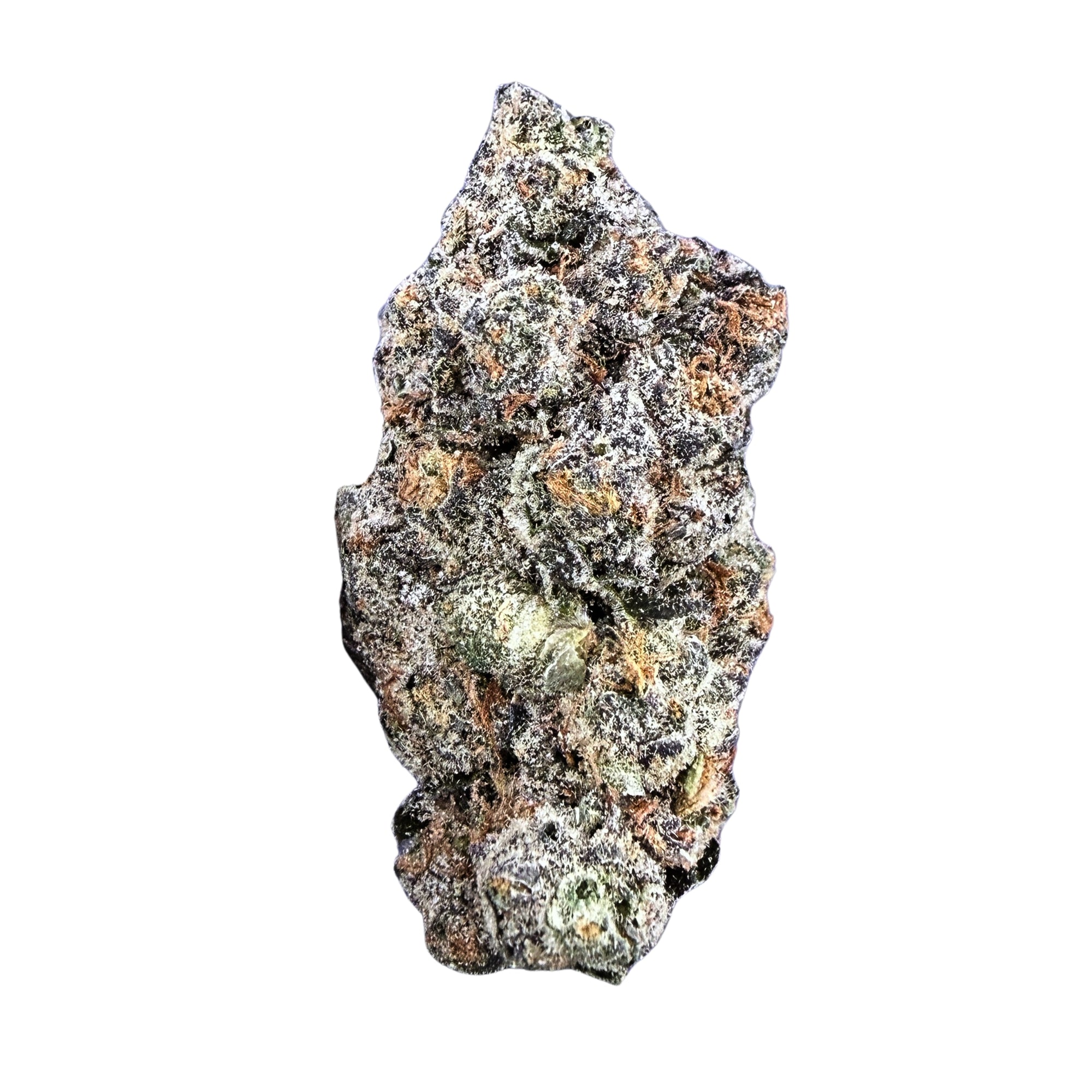 Cotton Candy- Indica Hybrid