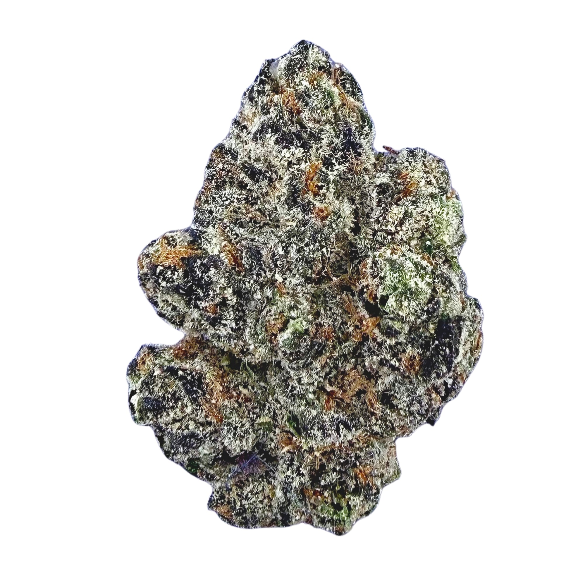 Exotic Bubblegum - Indica Hybrid