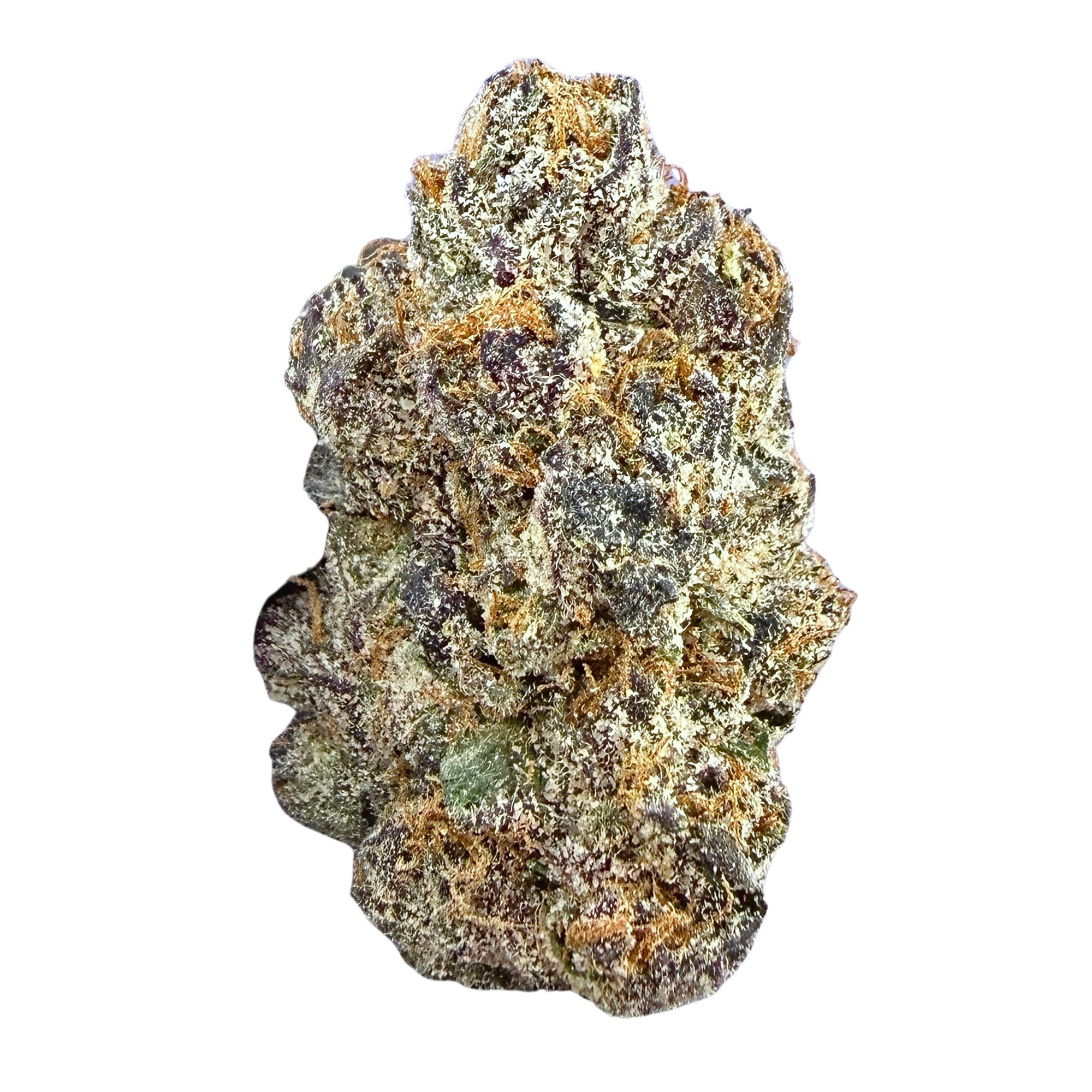 Exotic Candy Gelato - Hybrid