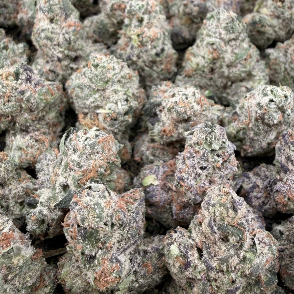 Exotic LCG Smalls- Indica Hybrid