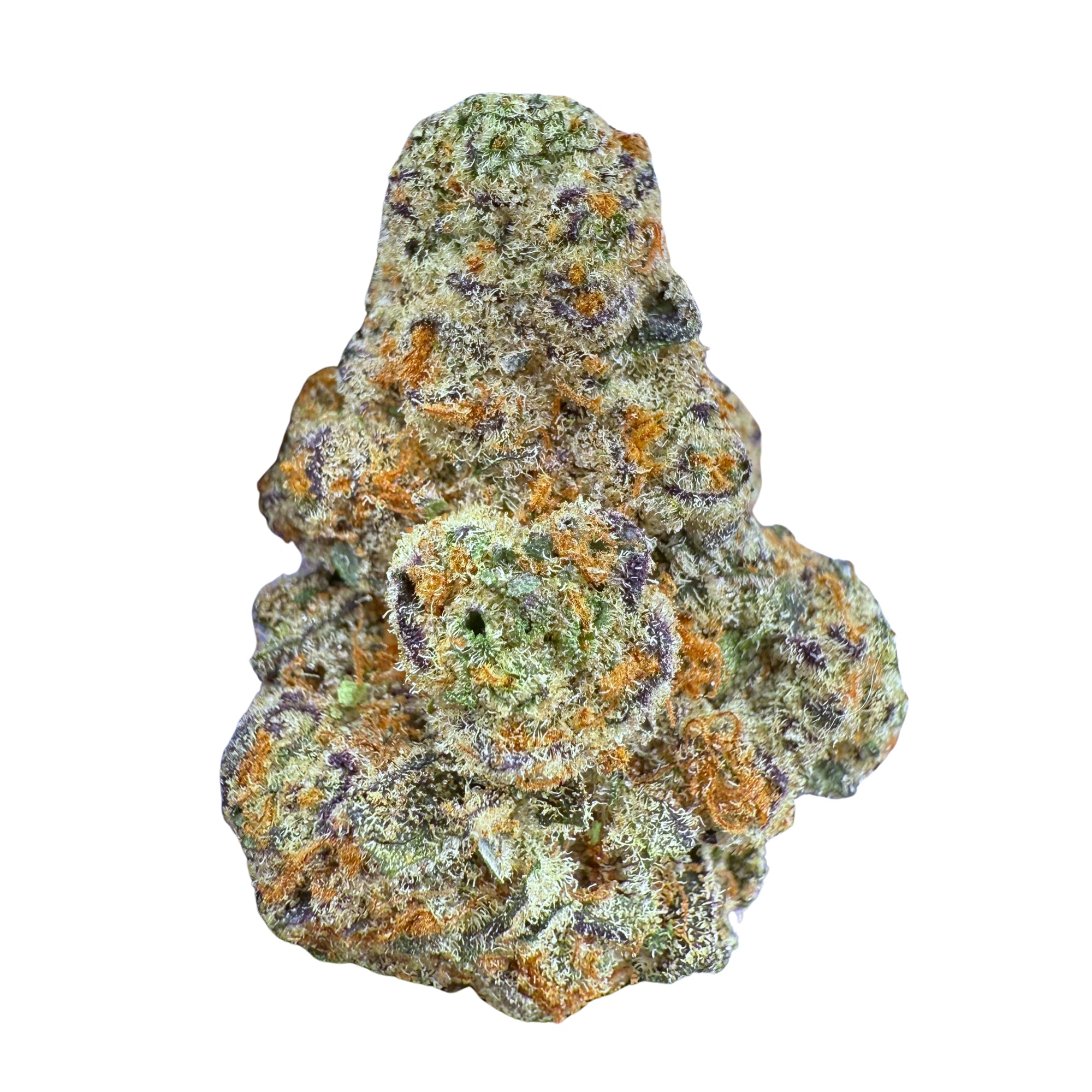 Grape Gas- Indica