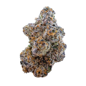 Grape Gelato - Indica Hybrid