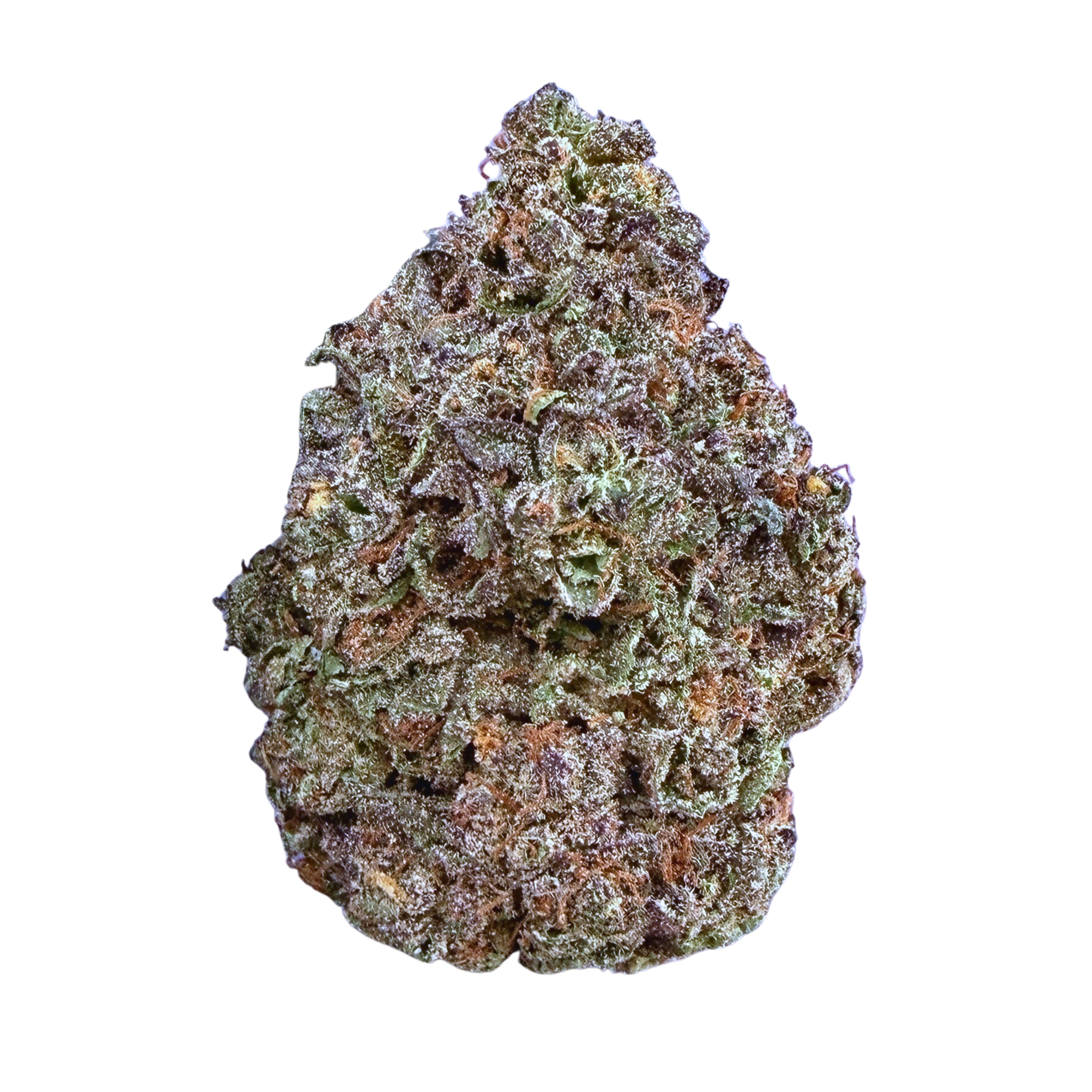 Ice Cream Sundae -  Hybrid