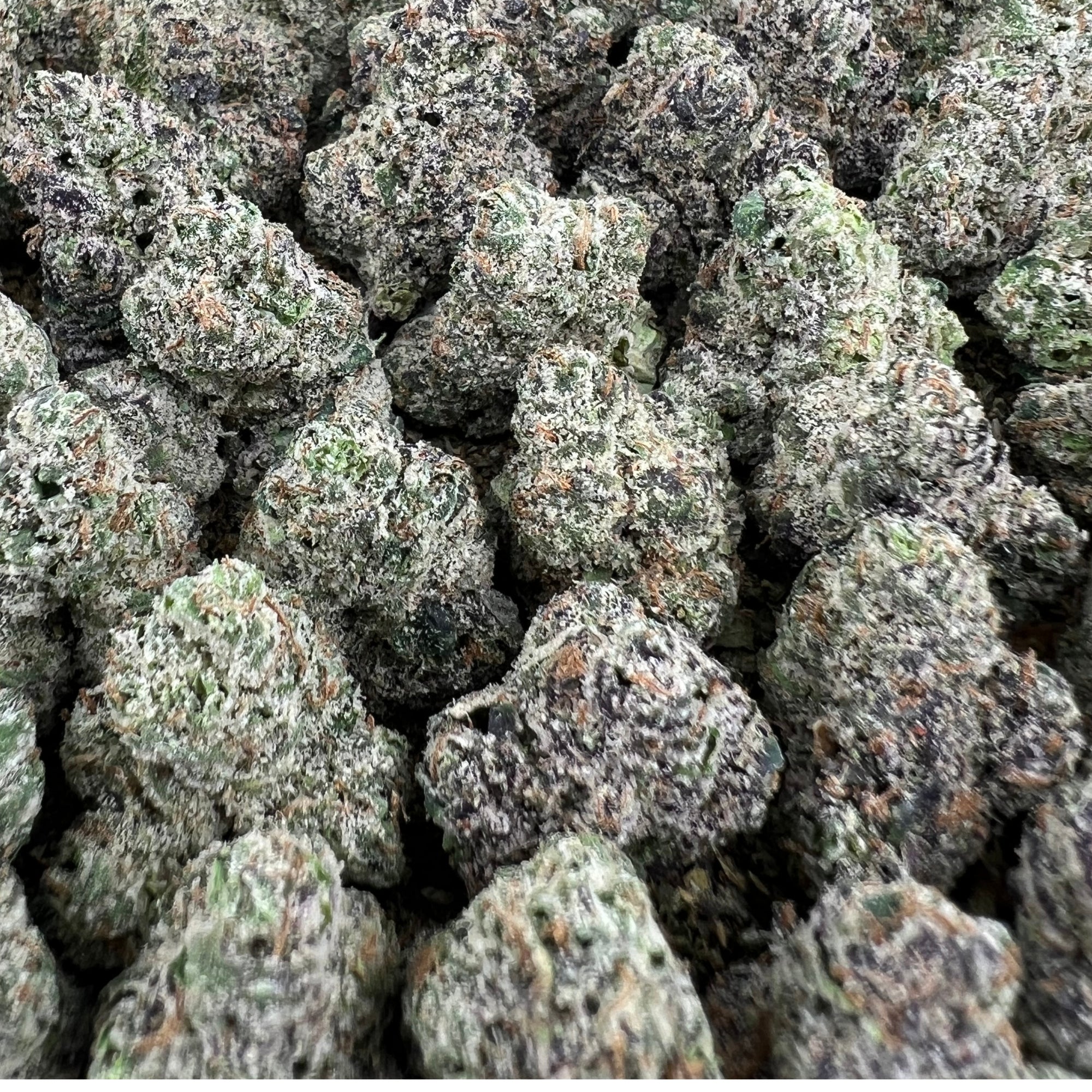 Lemon Cherry Gelato Smalls- Indica Hybrid