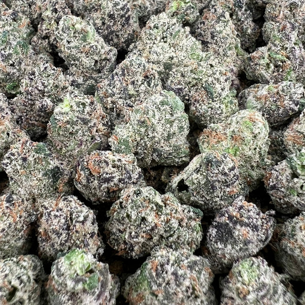 Lemon Cherry Gelato Smalls- Indica Hybrid