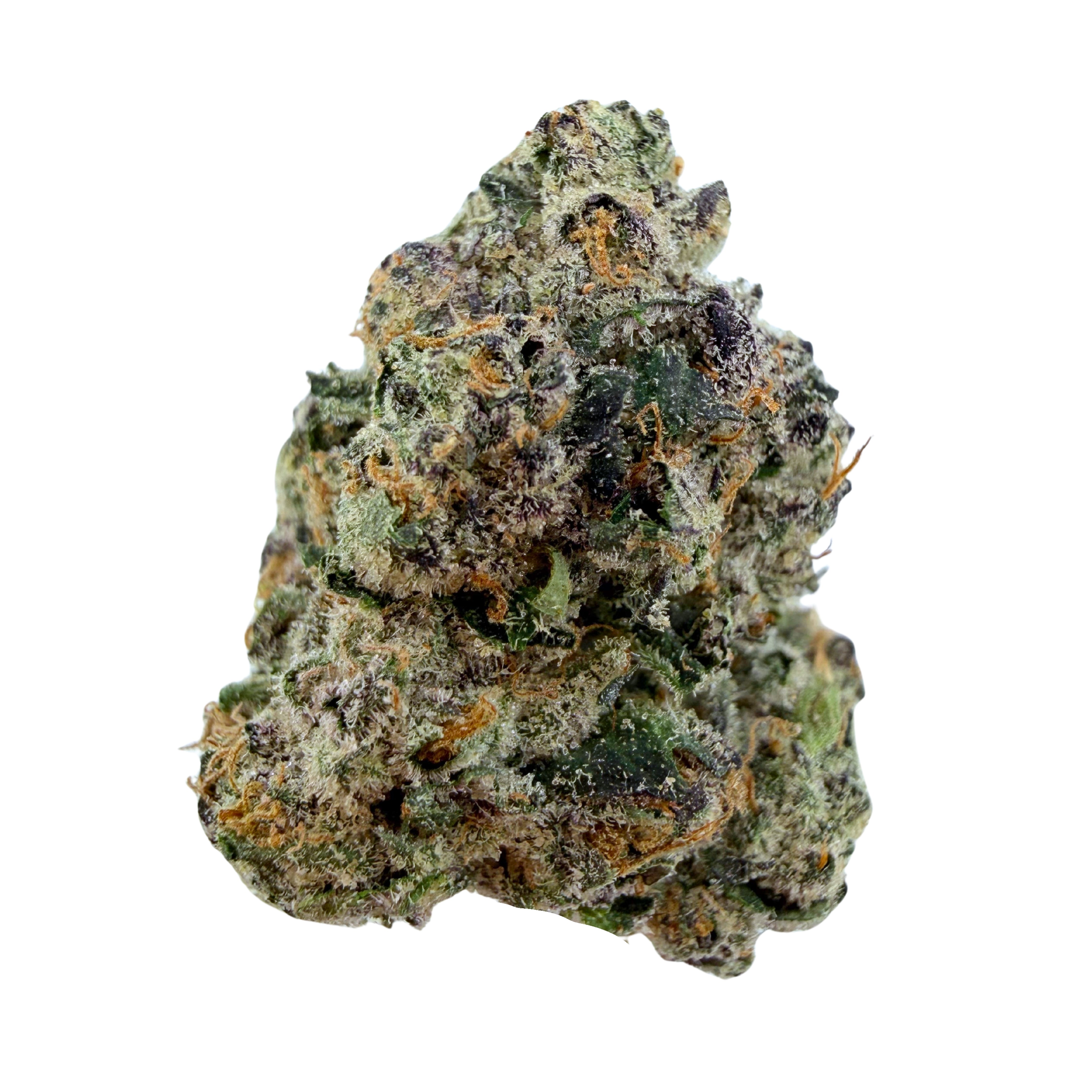 Residual Sugar -  Hybrid