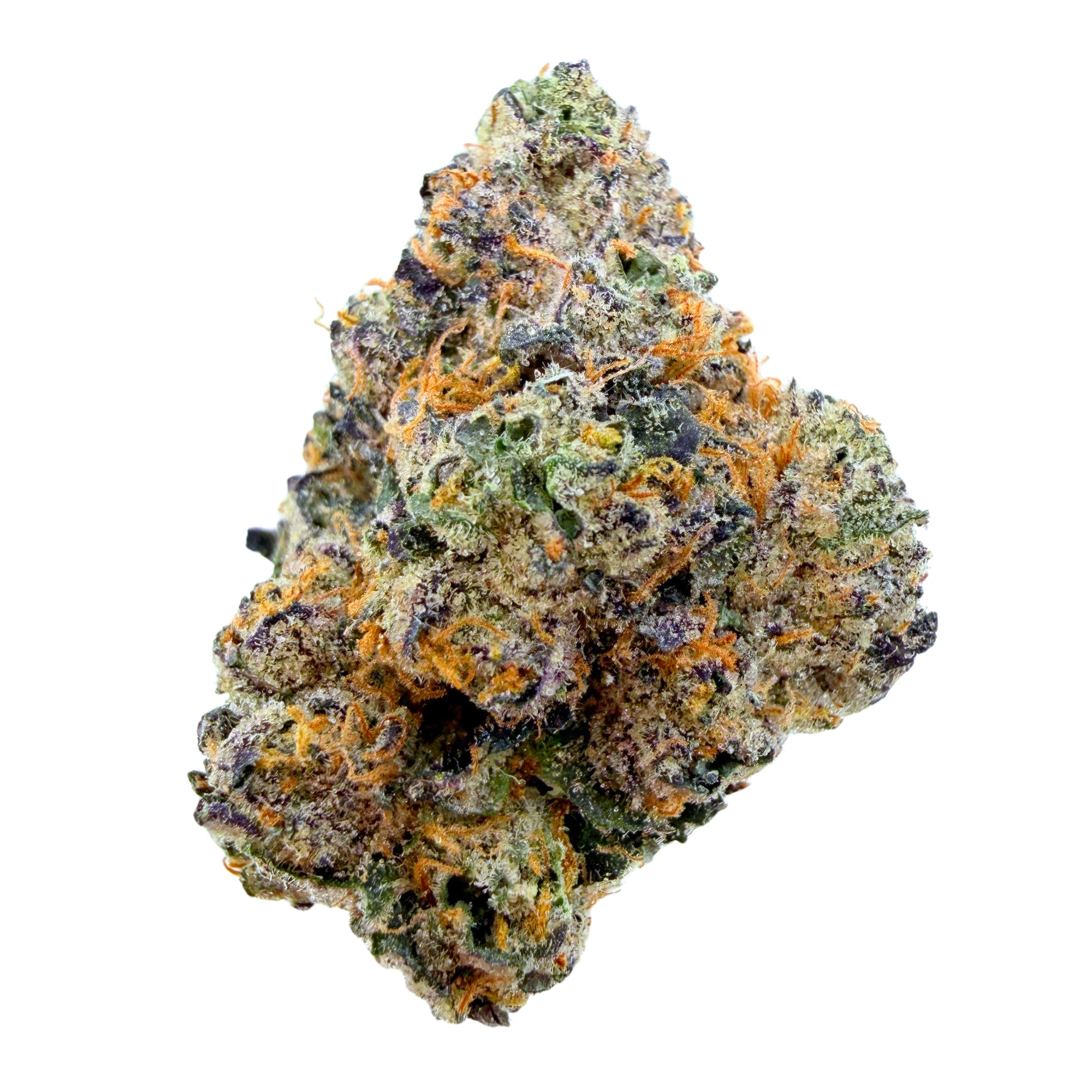 Residual Sugar-  Hybrid