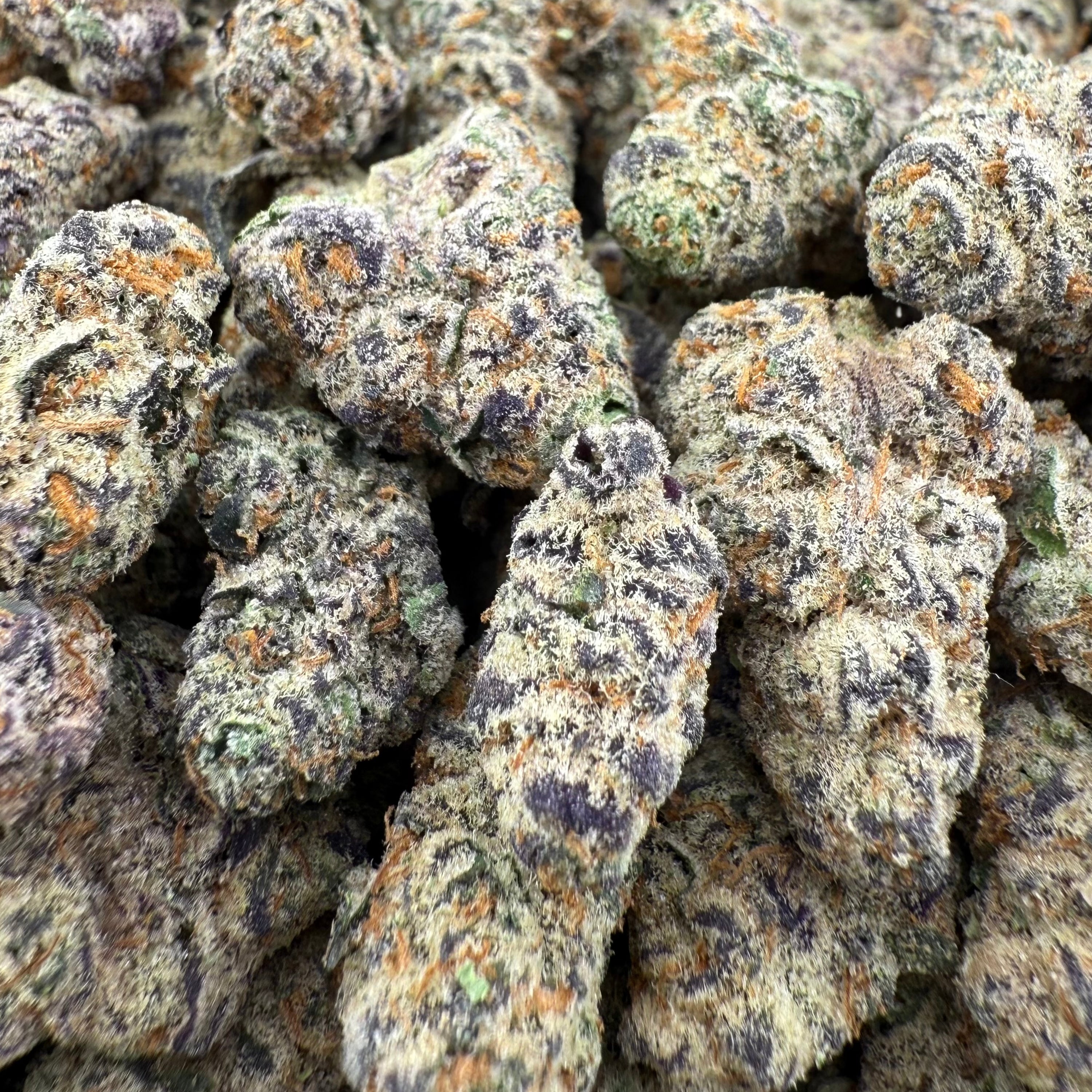 Grape Gas Smalls- Indica
