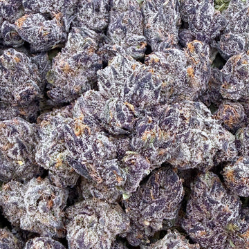 Ice Cream Sundae Smalls- Hybrid