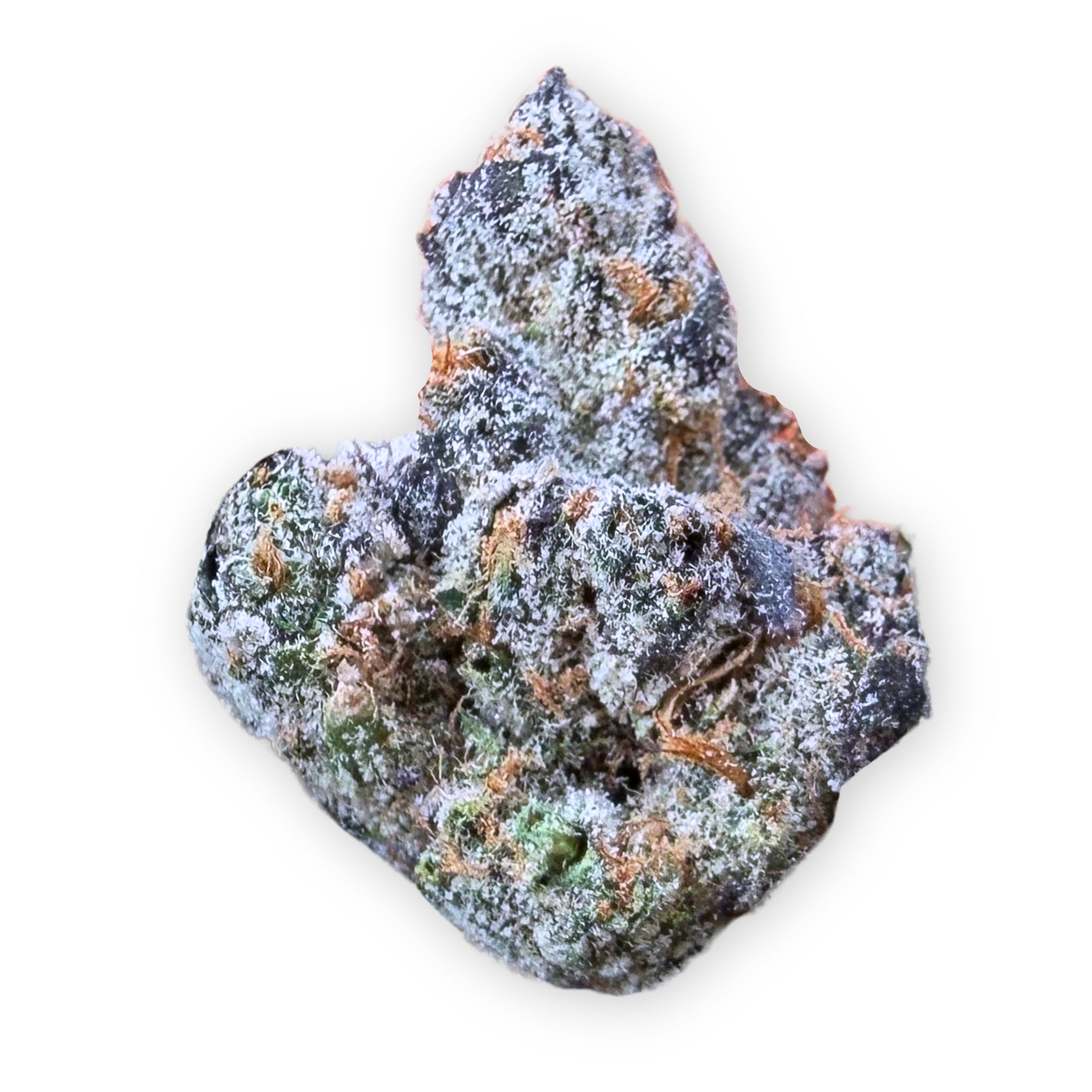 Warhead - Sativa Hybrid