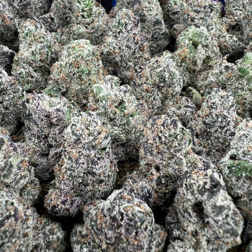 Super Boof Smalls - Hybrid