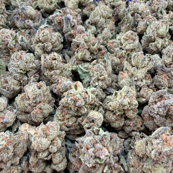 Super Runtz Smalls- Hybrid