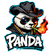 Panda Hemp Online