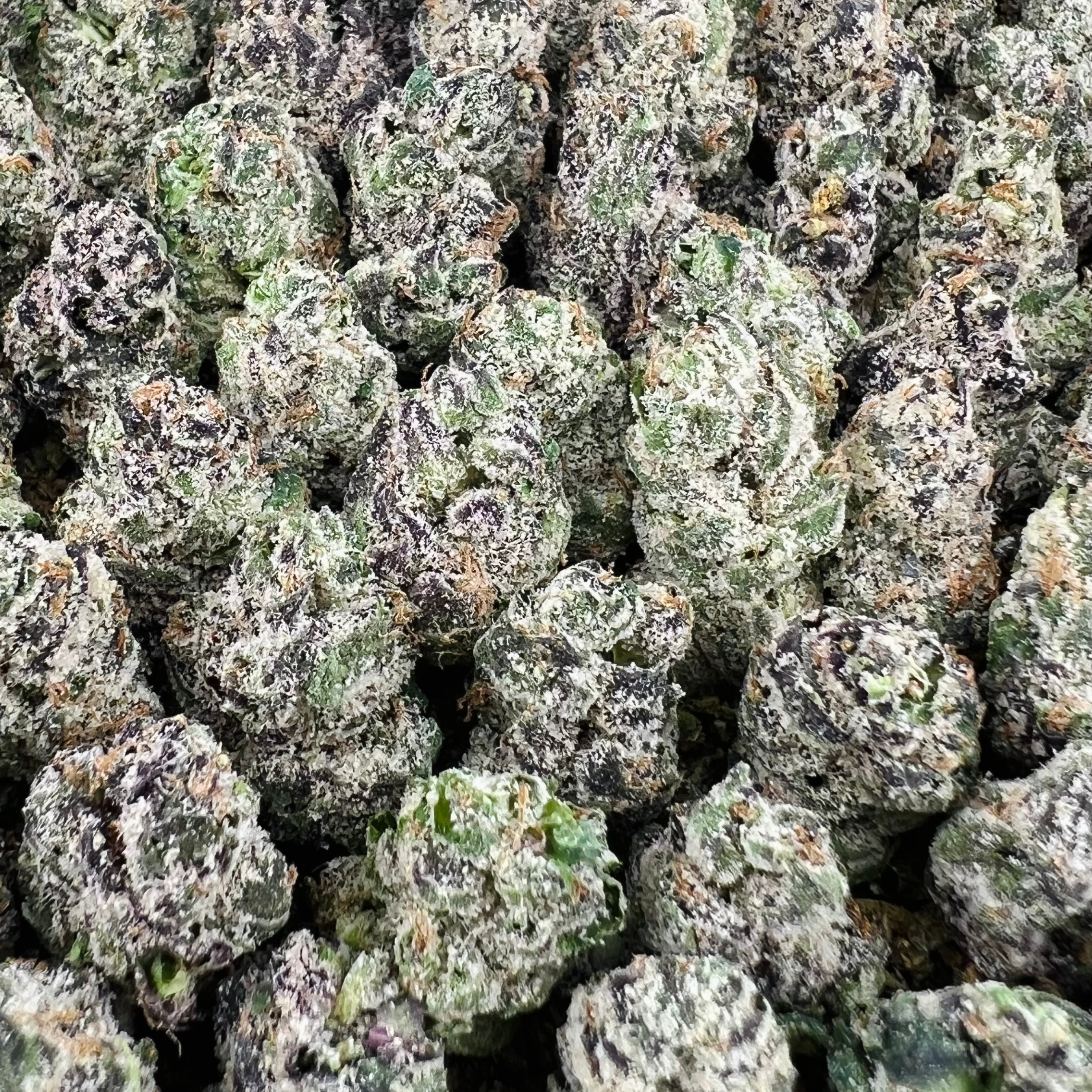 Warhead Smalls - Sativa Hybrid (Wholesale)
