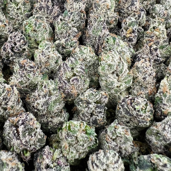 Warhead Smalls- Sativa Hybrid