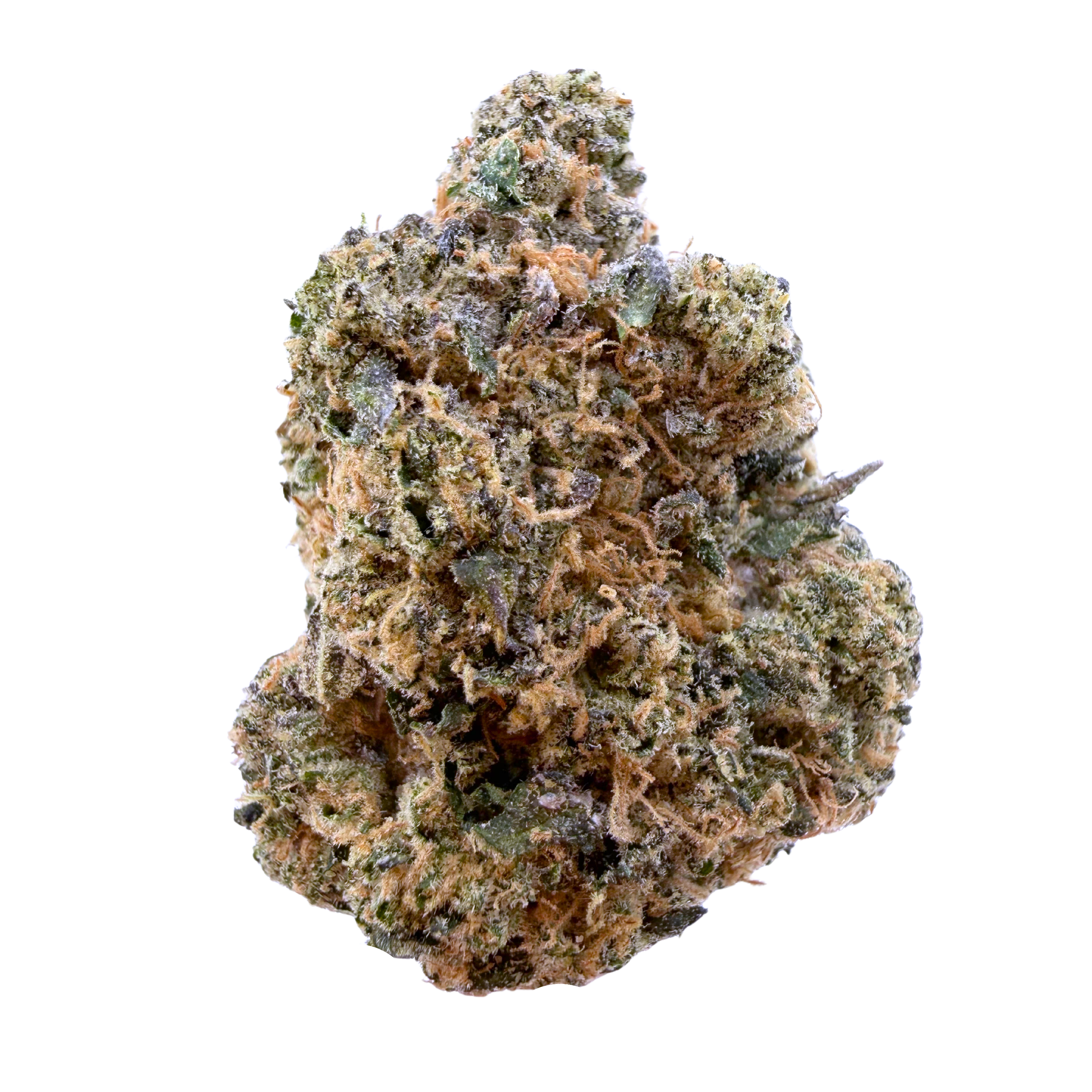 White Apple Runtz- Hybrid