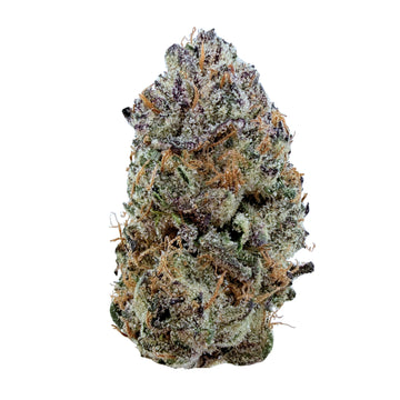 White Apple Runtz - Hybrid