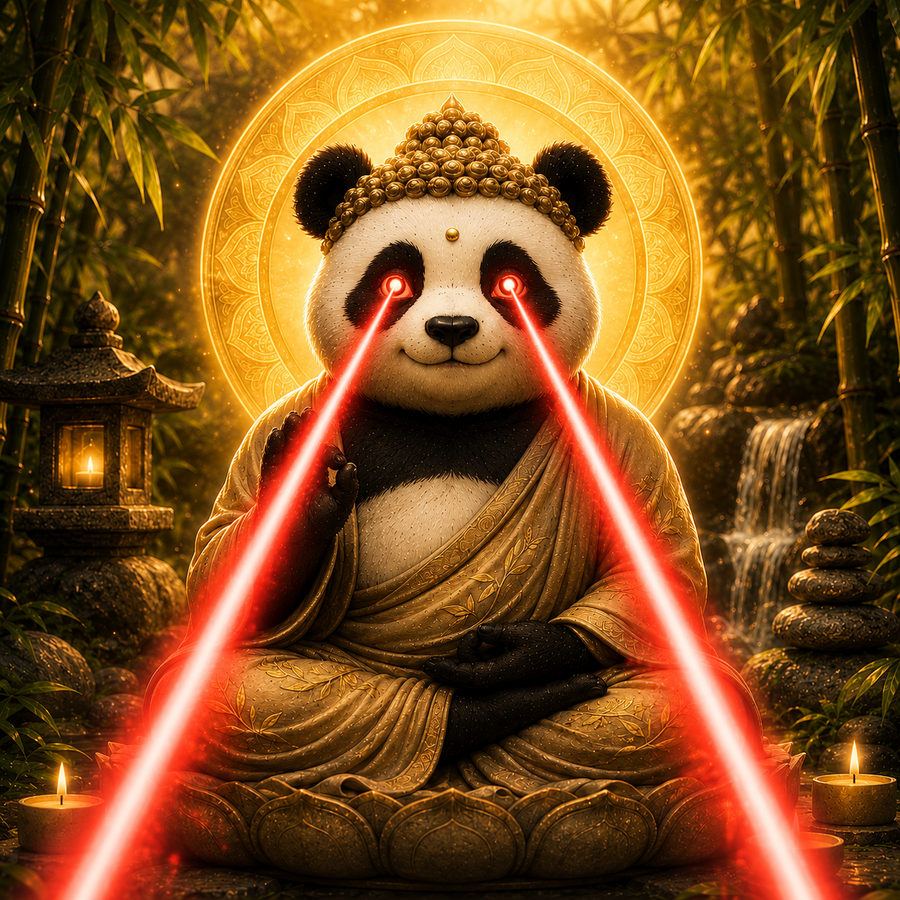 WHO IS MASTER ZAZA? – revealed