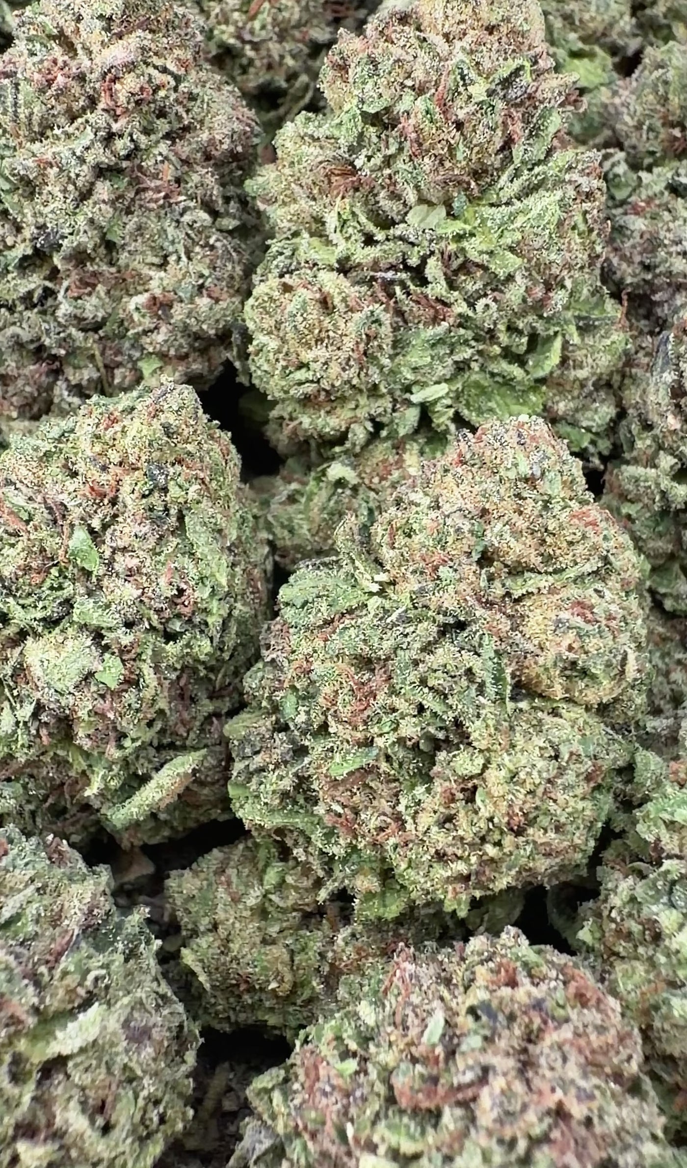 Residual Sugar-  Hybrid